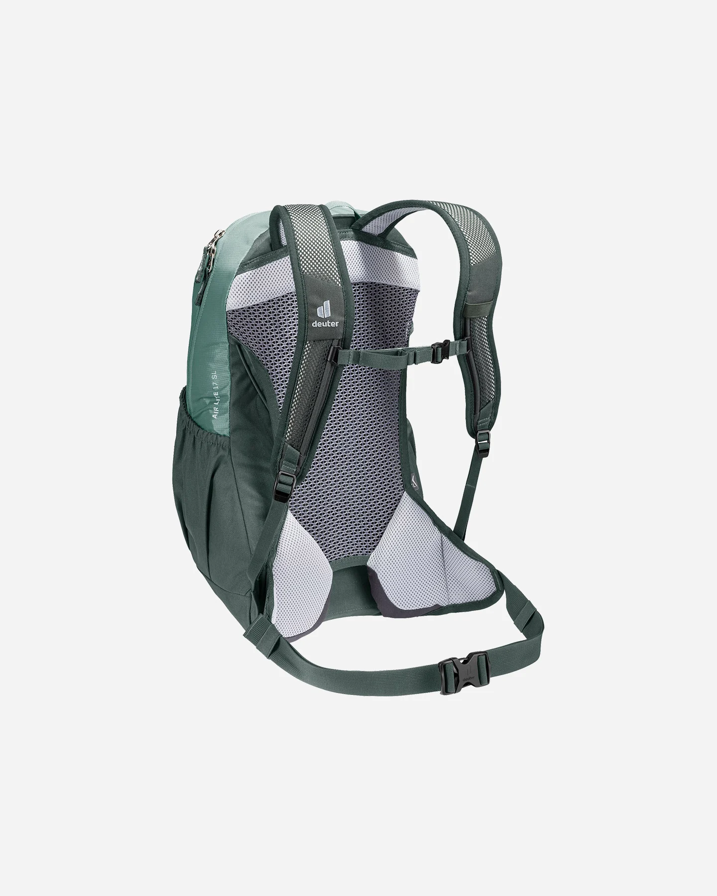 DEUTER VELO AIR LITE 17 SL D6420024 - immagine 5