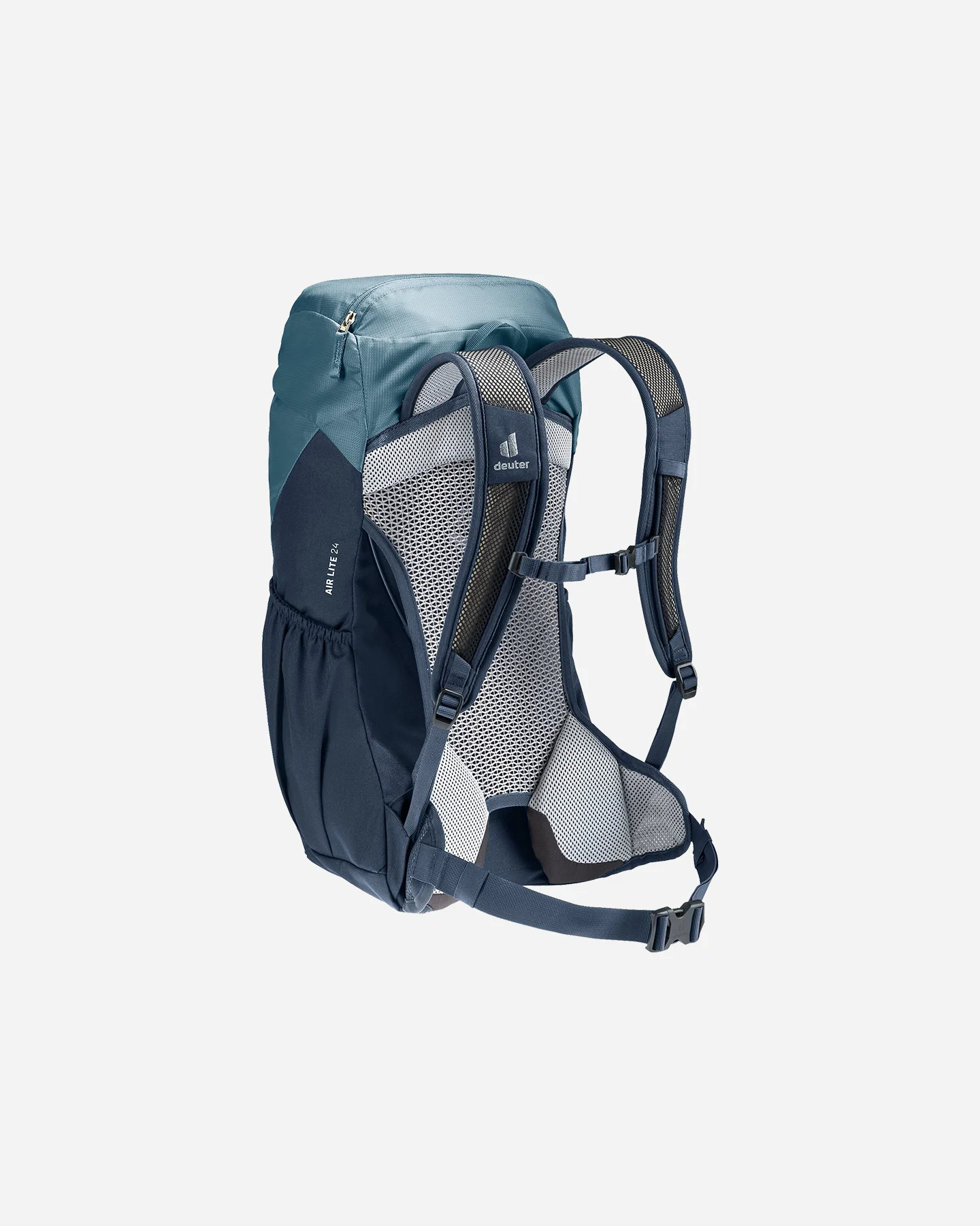 DEUTER VELO AIR LITE 17 SL D6420024 - immagine 7