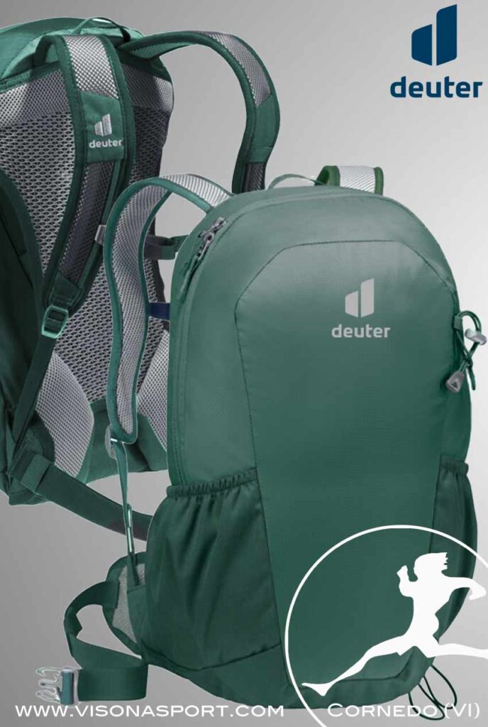 DEUTER VELO AIR 16 D6202124 - immagine 4