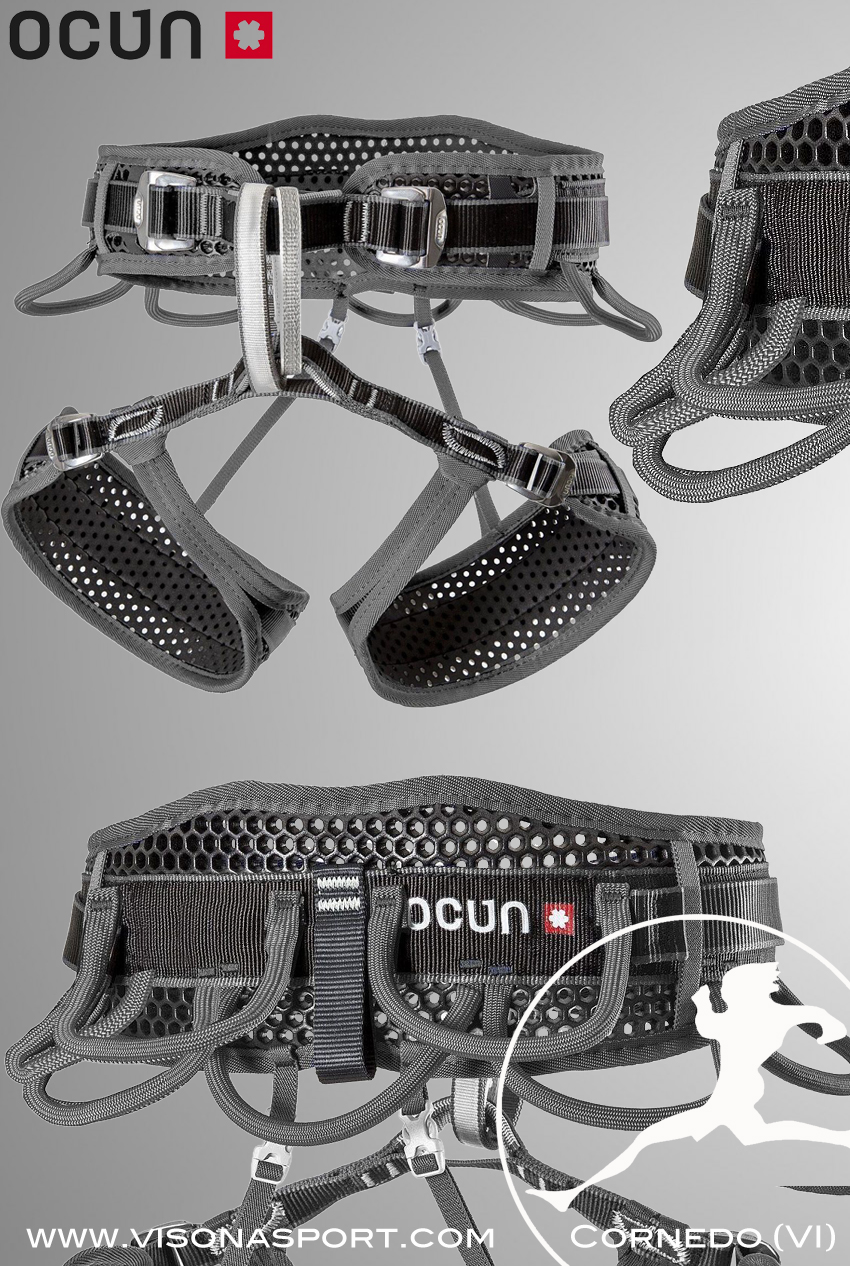 OCUN WEBEE QUATTRO IMBRACATURA 04702