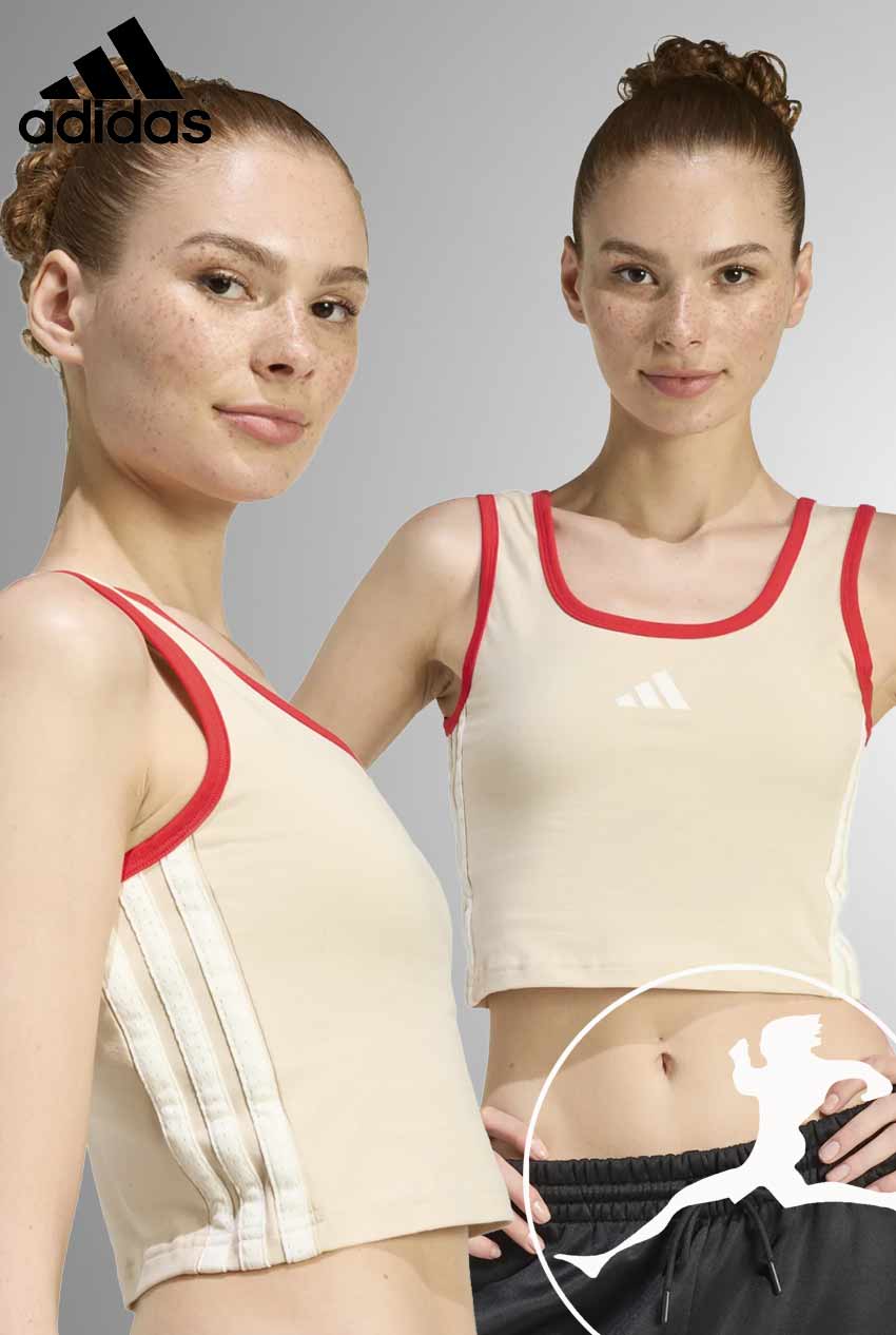 ADIDAS TOP STADIUM TANK KE9575 ♀
