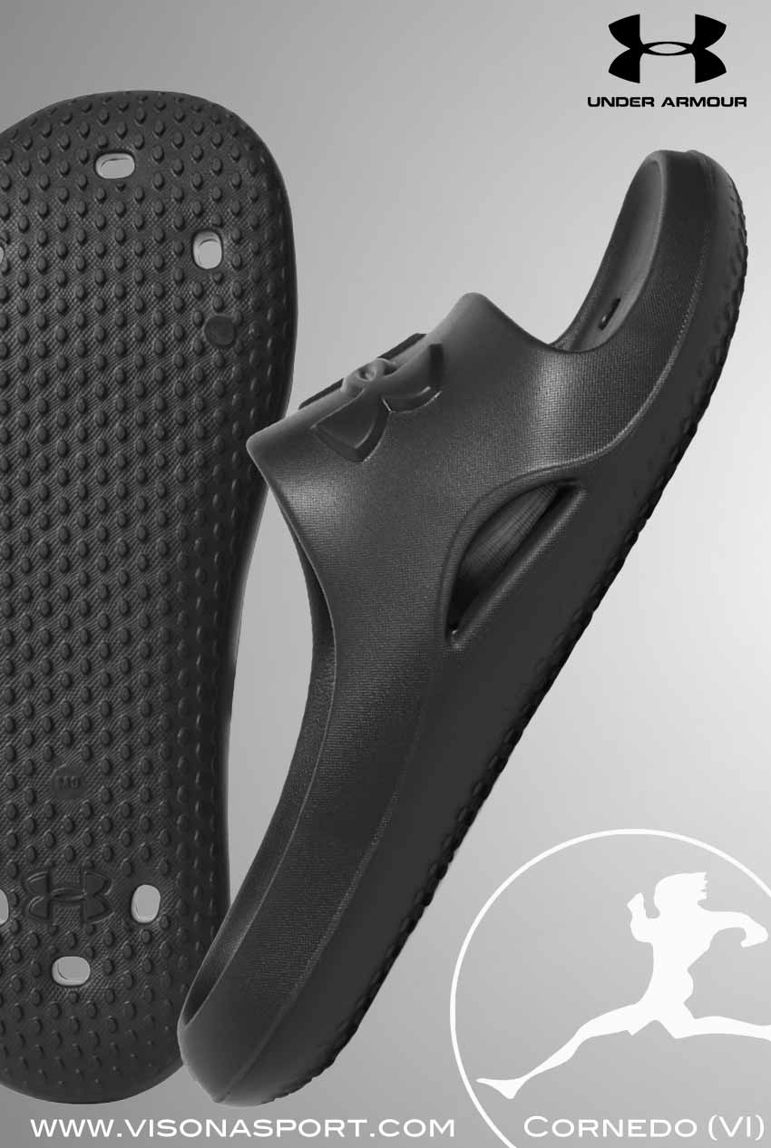 UNDER ARMOUR CIABATTE 3028094 ♂