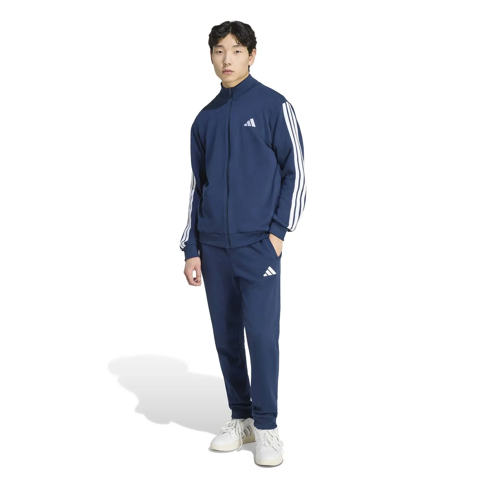 ADIDAS TUTA GARZATA KZ2433 ♂