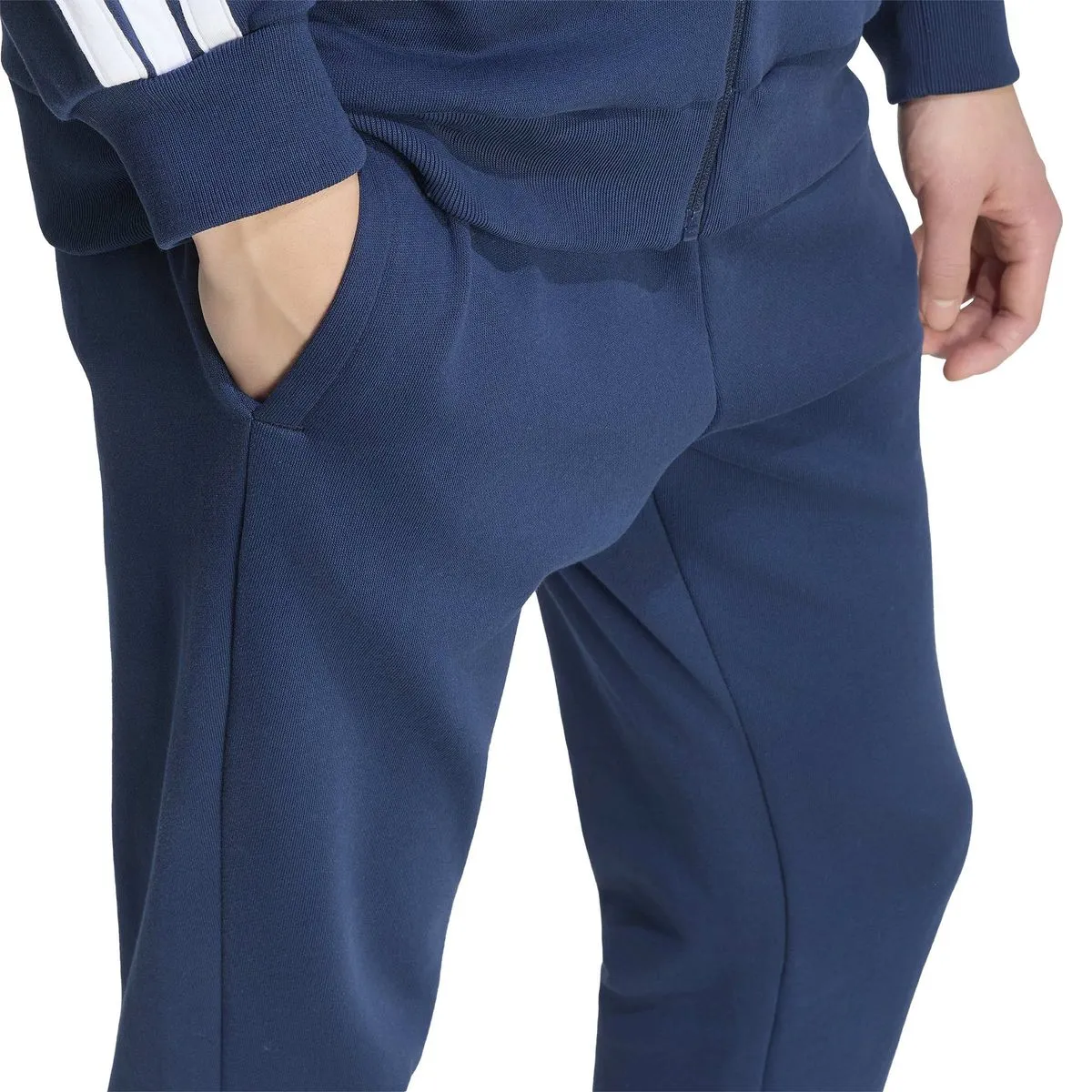 ADIDAS TUTA GARZATA KZ2433 ♂ - immagine 15