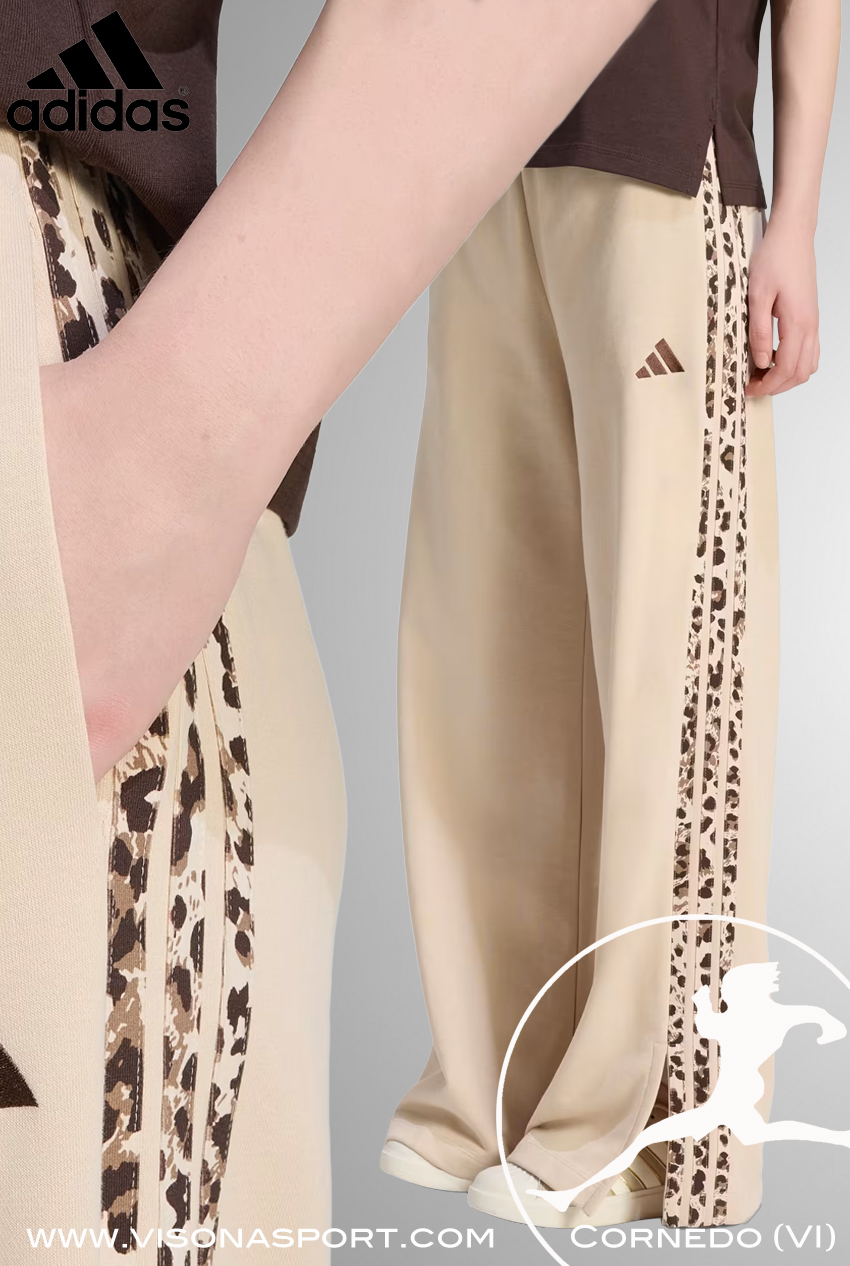 ADIDAS PANTALONI GARZATI KH1543 W AOP ♀