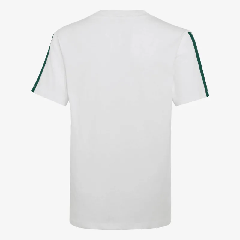 ADIDAS T-SHIRT RAGAZZO J 3S TEE 160 KT3347 JR - immagine 3