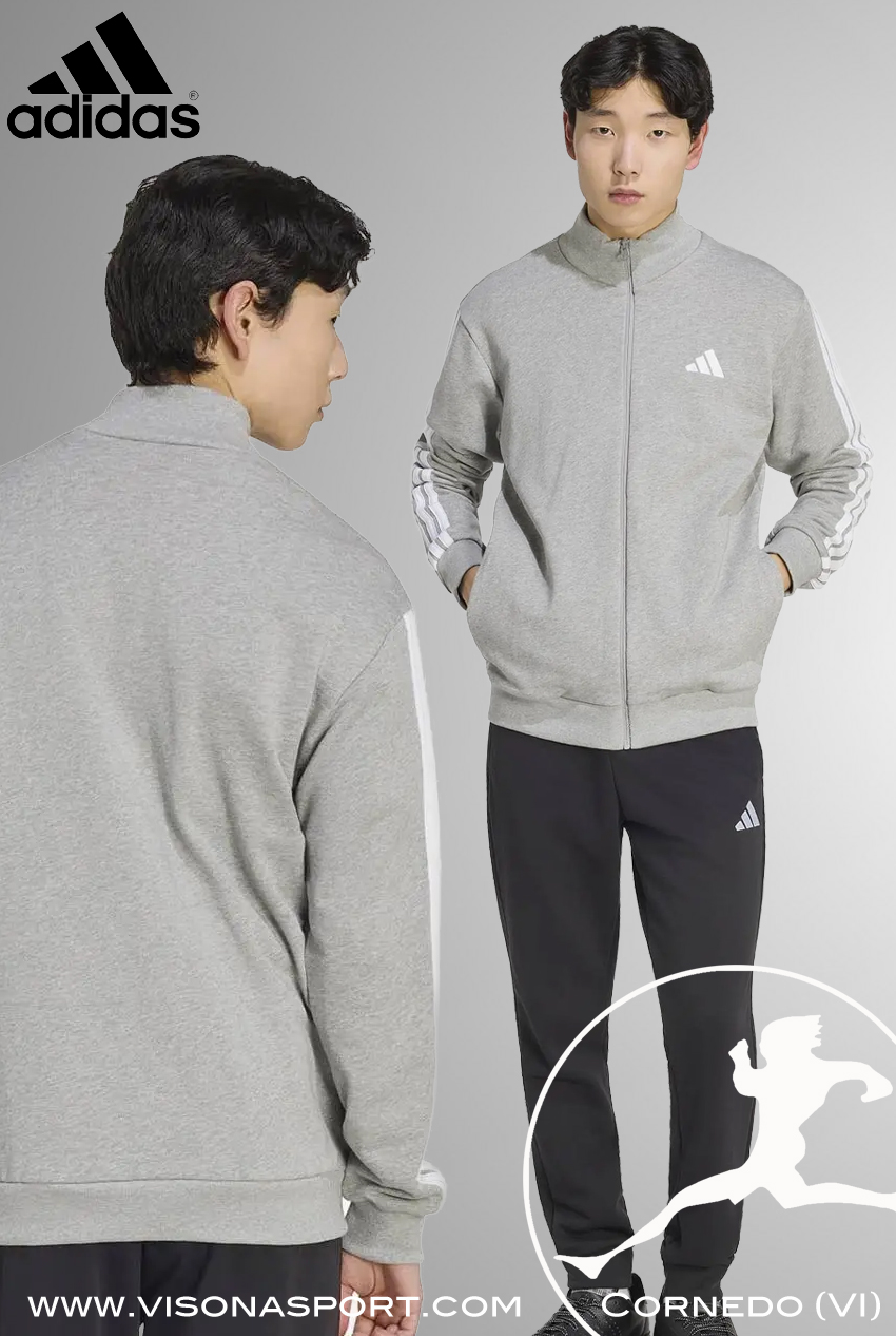 ADIDAS TUTA GARZATA KZ2432 ♂ - immagine 10