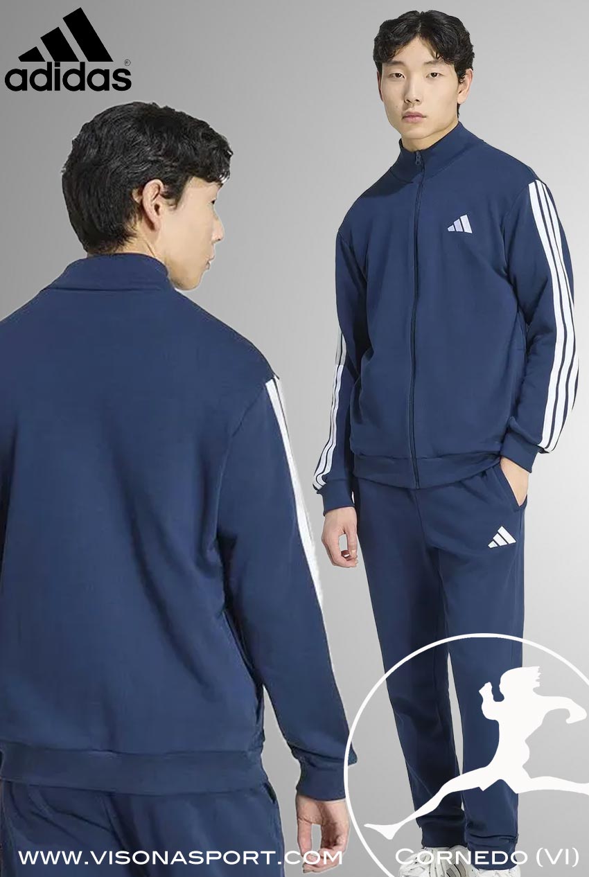 ADIDAS TUTA GARZATA KZ2433 ♂