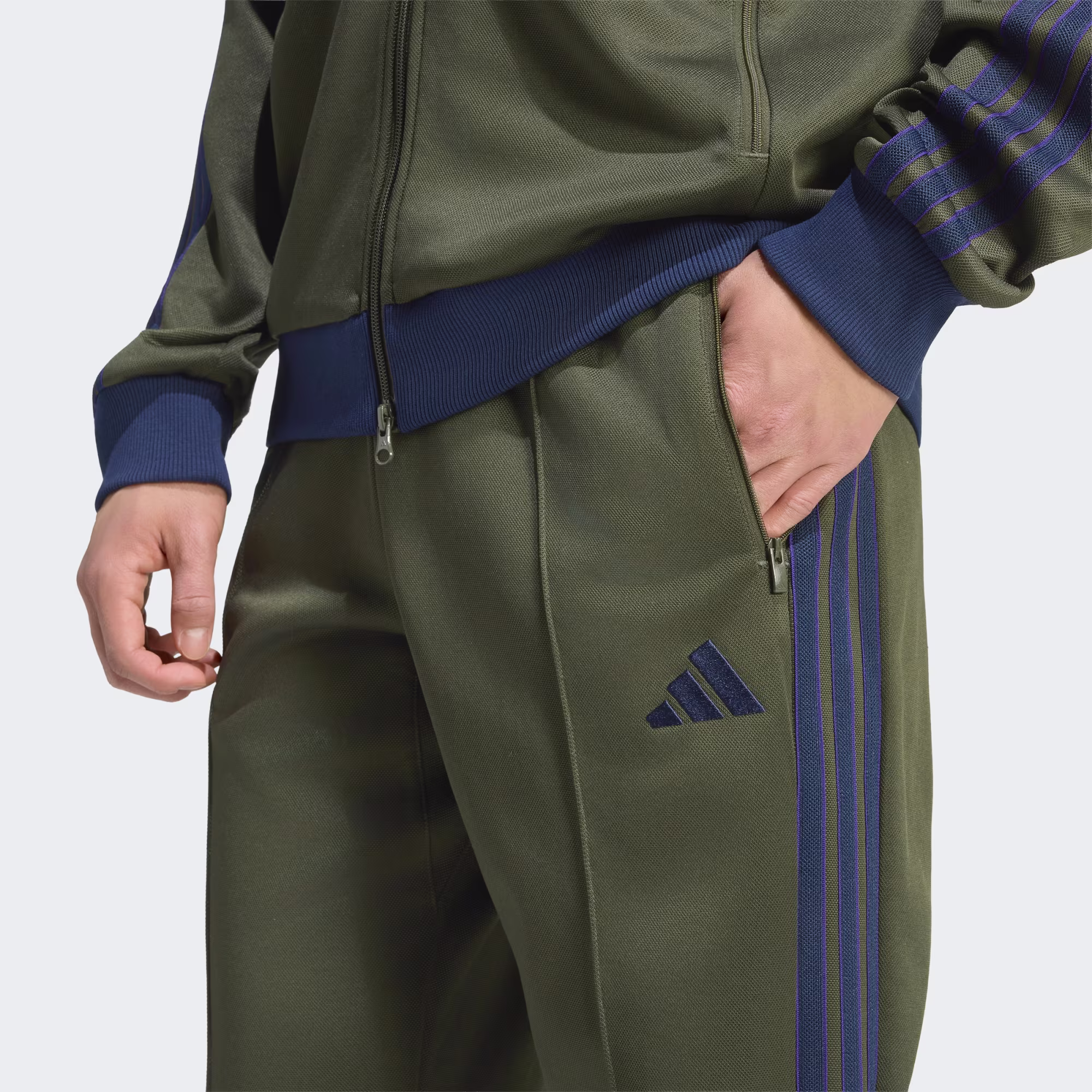 ADIDAS PANTALONE STADIUM STA PQ PNT KV5919 ♂ - immagine 8