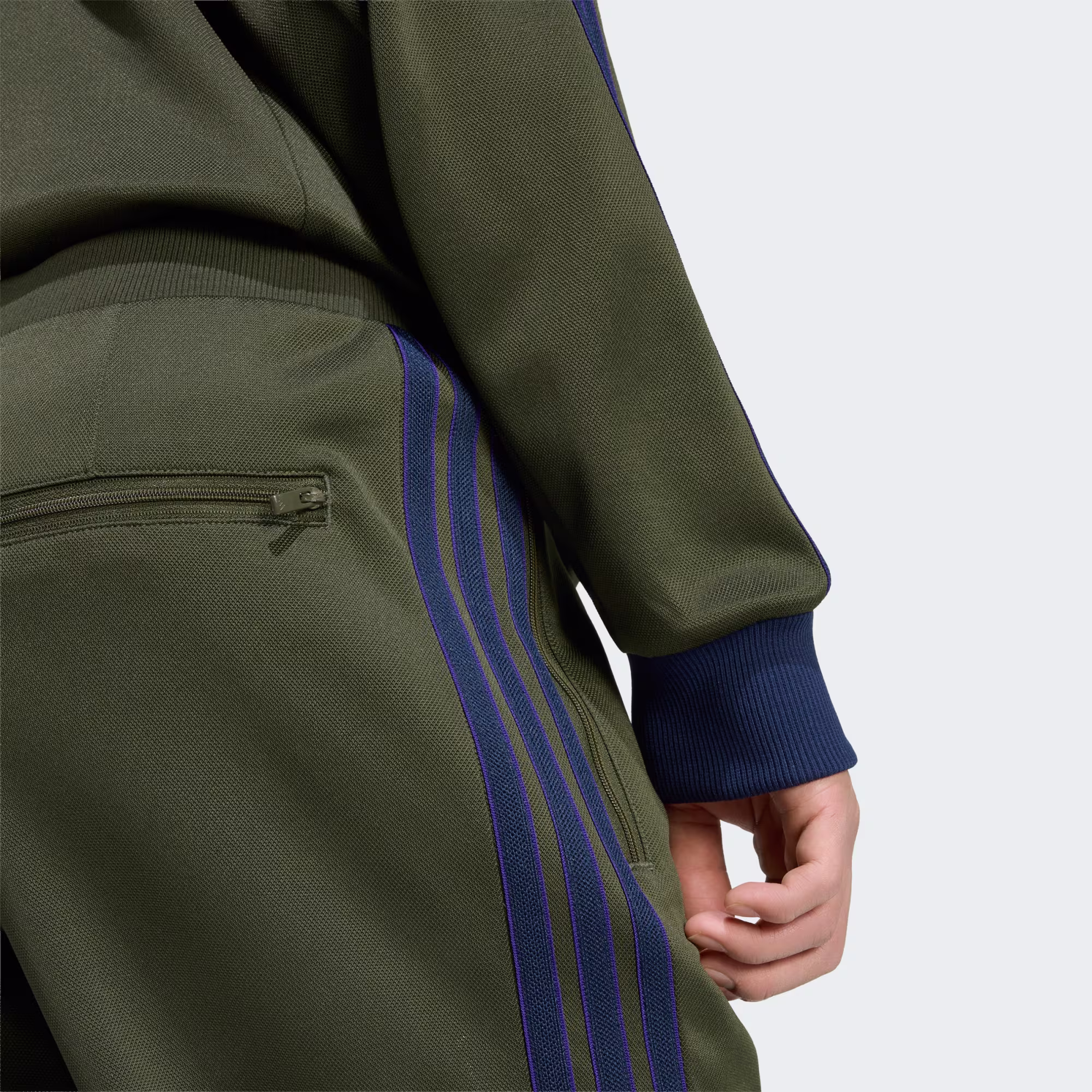 ADIDAS PANTALONE STADIUM STA PQ PNT KV5919 ♂ - immagine 9