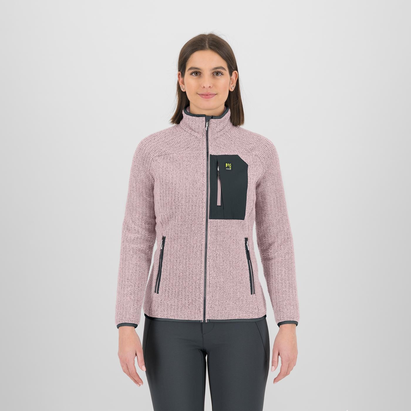 KARPOS ROCCHETTA EVO W FLEECE 2532097♀
