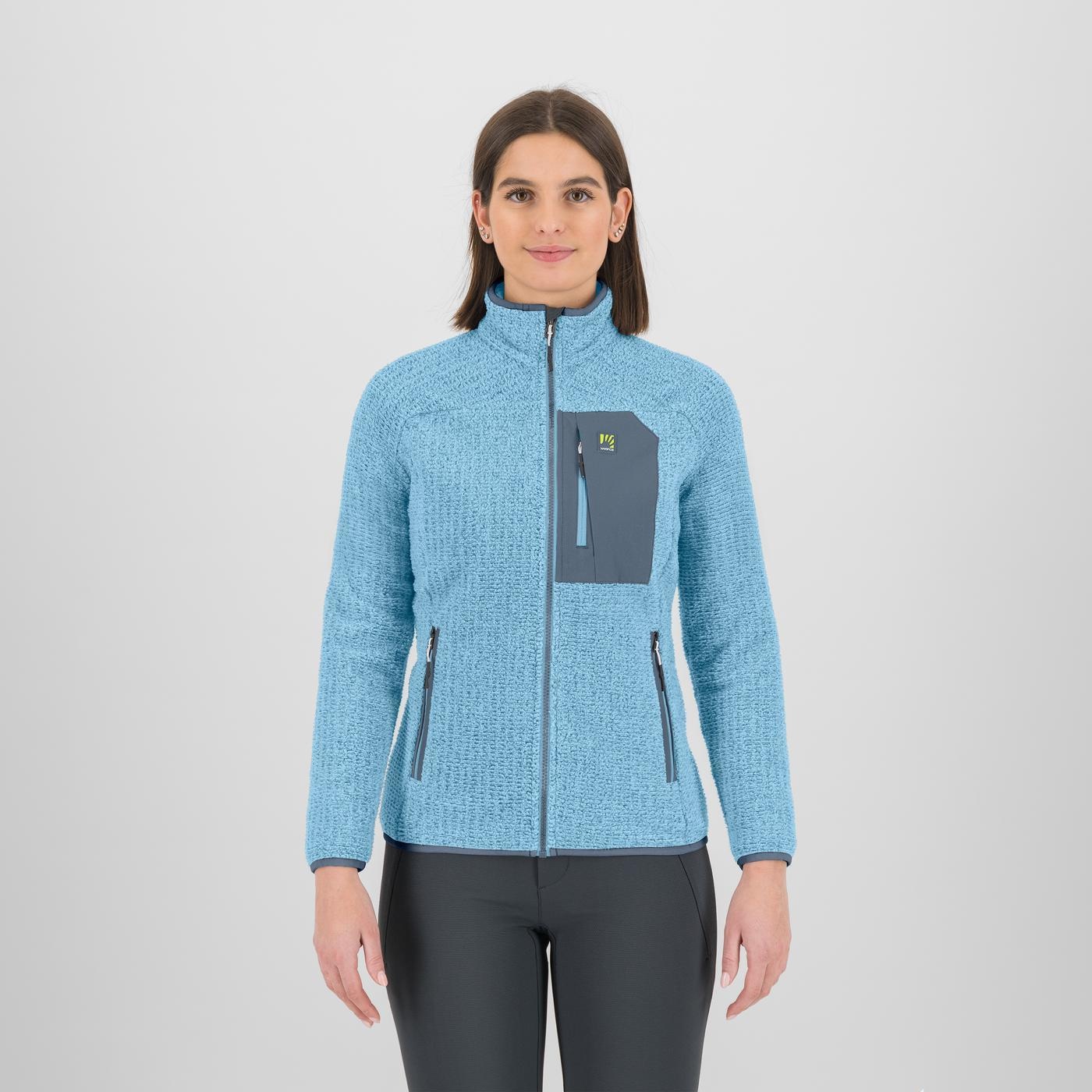 KARPOS ROCCHETTA EVO W FLEECE 2532097♀