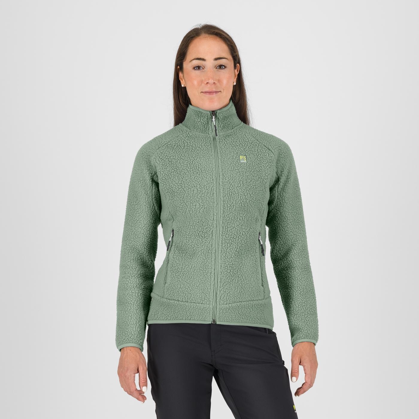 KARPOS MOIAZZA RETRò W FLEECE 2532107♀