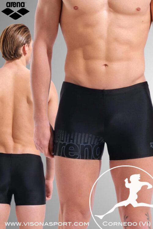 ARENA M ARENA PLAYFUL SWIM SHORT 011781 ♂