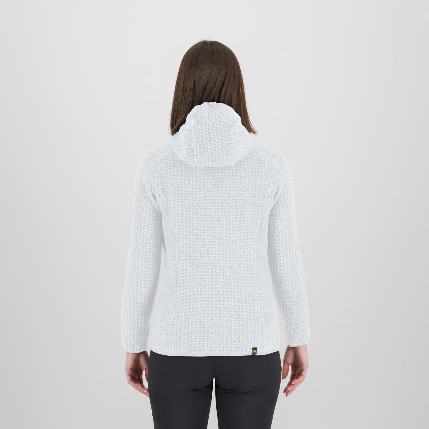 KARPOS MOIAZZA RETRO' HOODIE W FLEECE 2532077 ♀ - immagine 8