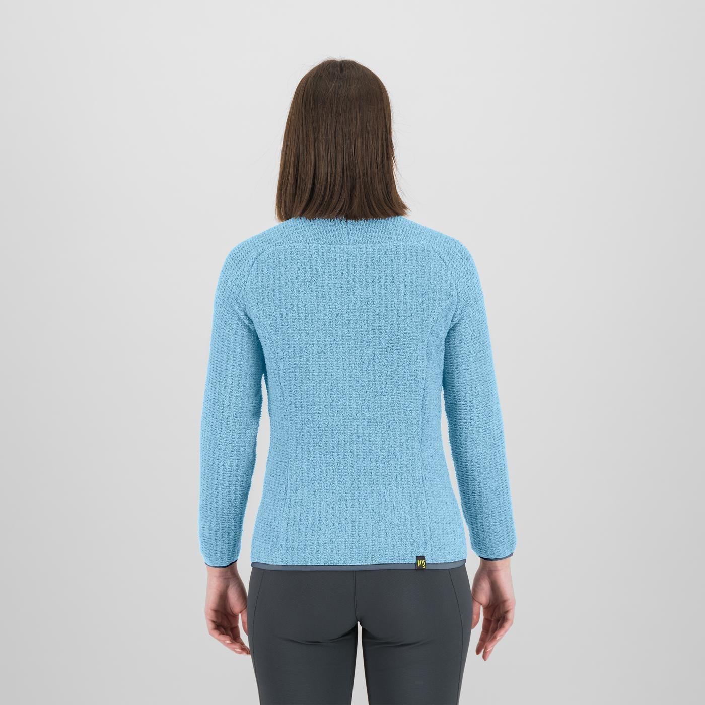 KARPOS ROCCHETTA EVO W FLEECE 2532097♀ - immagine 7