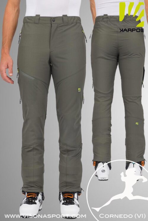 KARPOS SAN MARTINO PANT 2500913 ♂
