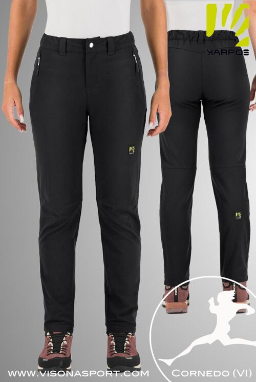 KARPOS SALATIS W PANTS 2522096 ♀