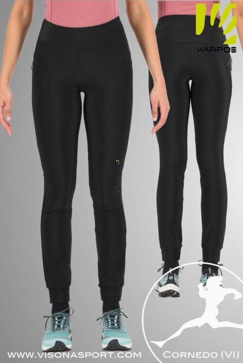 KARPOS EASYGOING EVO WINTER W PANTS 2522099 ♀