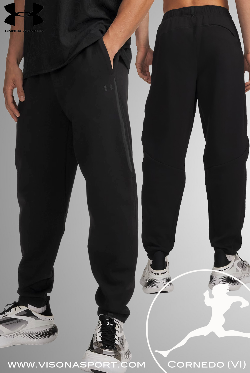 UNDER ARMOUR UNSTOPPABLE FLEECE 6013427 ♂