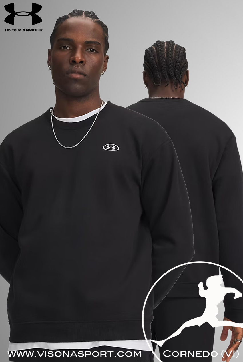 UNDER ARMOUR RIVAL FLEECE 6013447 ♂