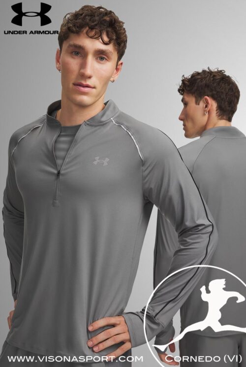 UNDER ARMOUR MAGLIA RUNNING VELOCITY 6013909 ♂