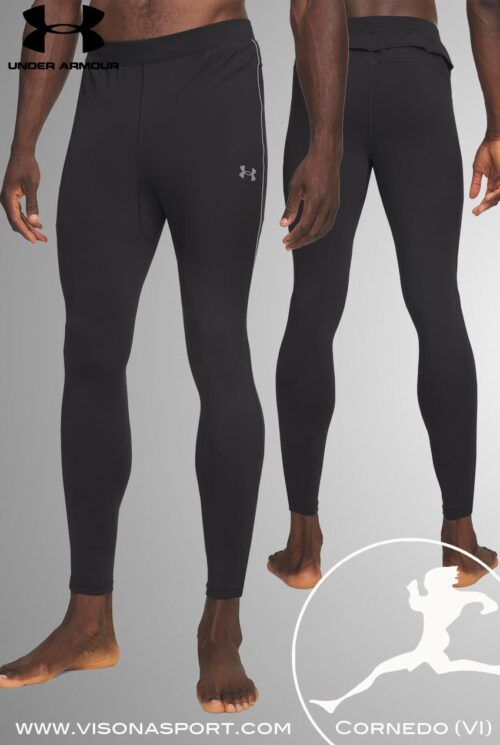 UNDER ARMOUR CALZAMAGLIA RUNNING VELOCITI COLD WEATHER 6013911 ♂
