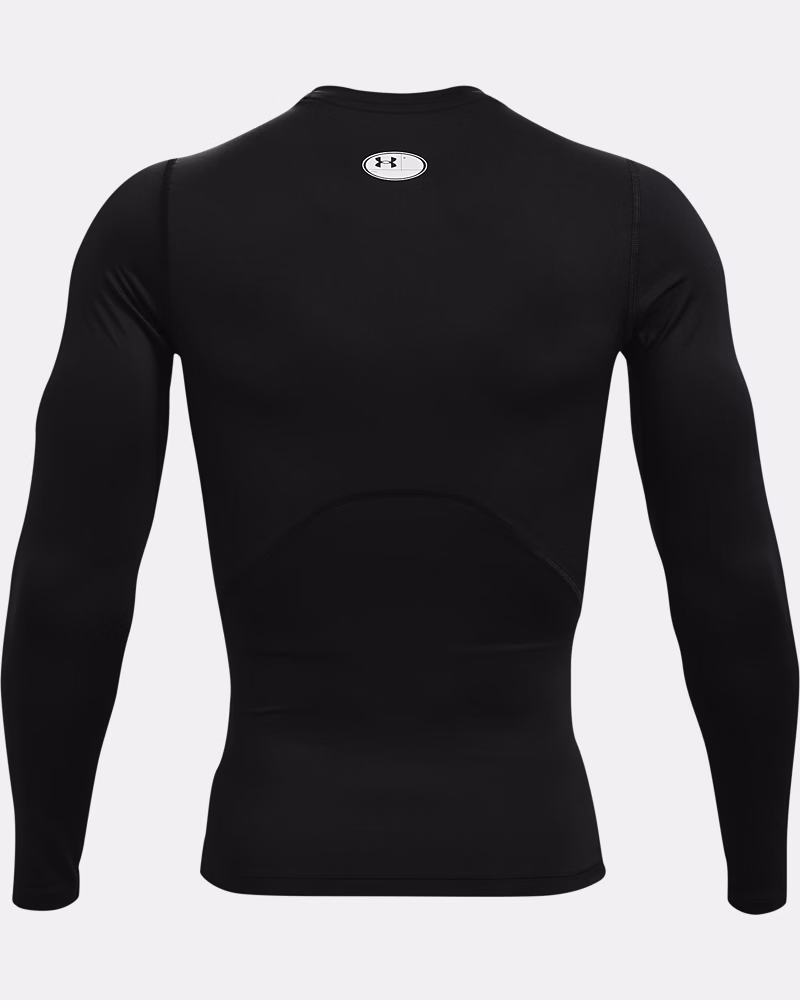 UNDER ARMOUR MAGLIA HEATGEAR 1361524 ♂ - immagine 3