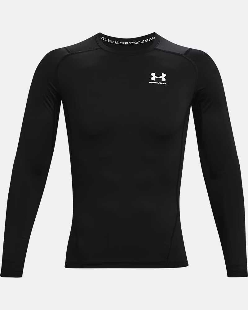UNDER ARMOUR MAGLIA HEATGEAR 1361524 ♂ - immagine 4