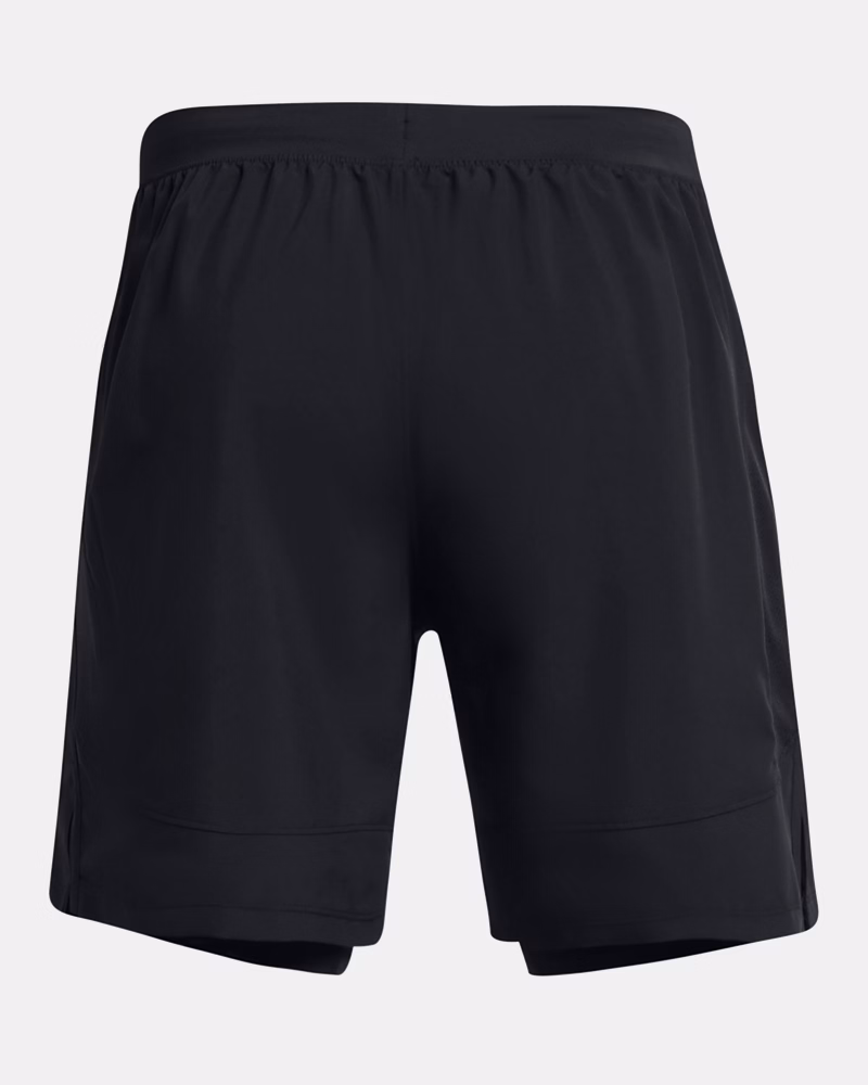 UNDER ARMOUR LAUNCH SHORT 1382641 ♂ - immagine 3