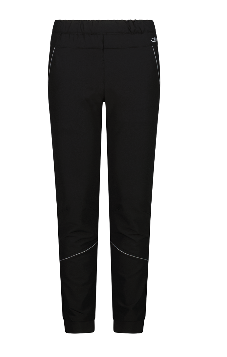 CMP PANTALONI BAMBINA INVERNALI 34T3365 JR - immagine 3