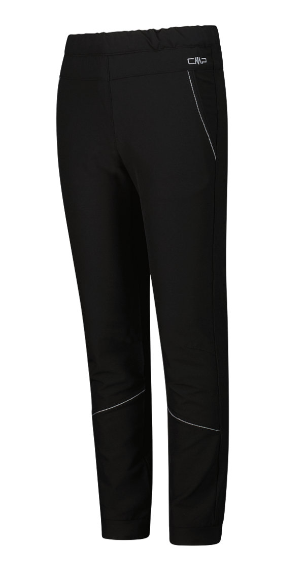 CMP PANTALONI BAMBINA INVERNALI 34T3365 JR - immagine 5