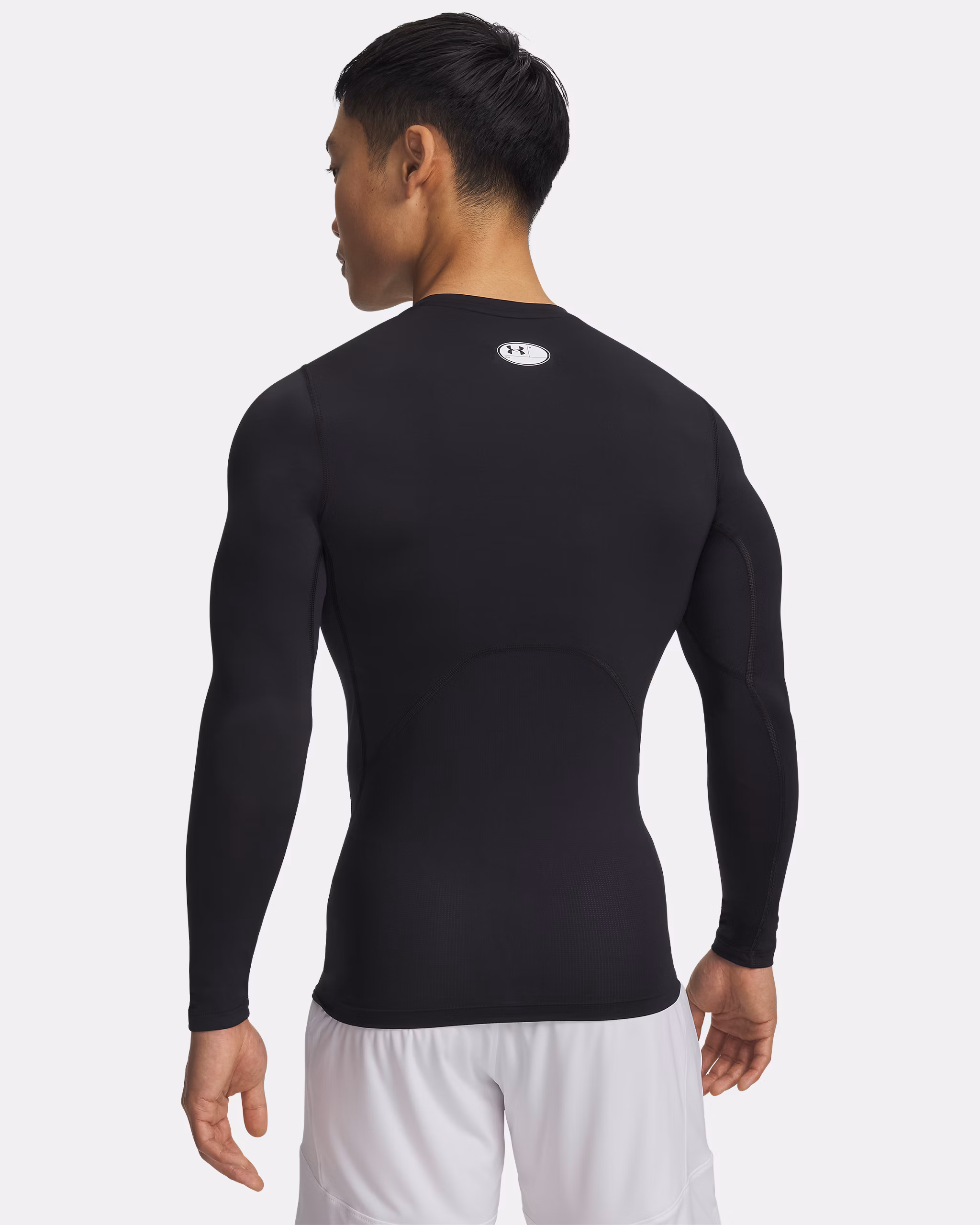 UNDER ARMOUR MAGLIA HEATGEAR 1361524 ♂ - immagine 6