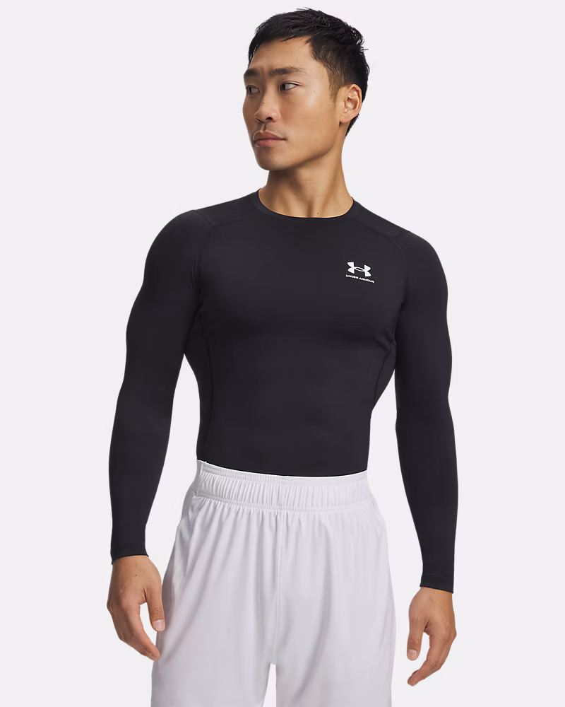 UNDER ARMOUR MAGLIA HEATGEAR 1361524 ♂ - immagine 7