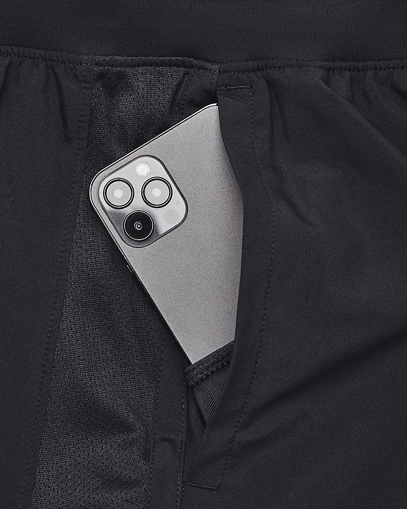 UNDER ARMOUR LAUNCH SHORT 1382641 ♂ - immagine 8
