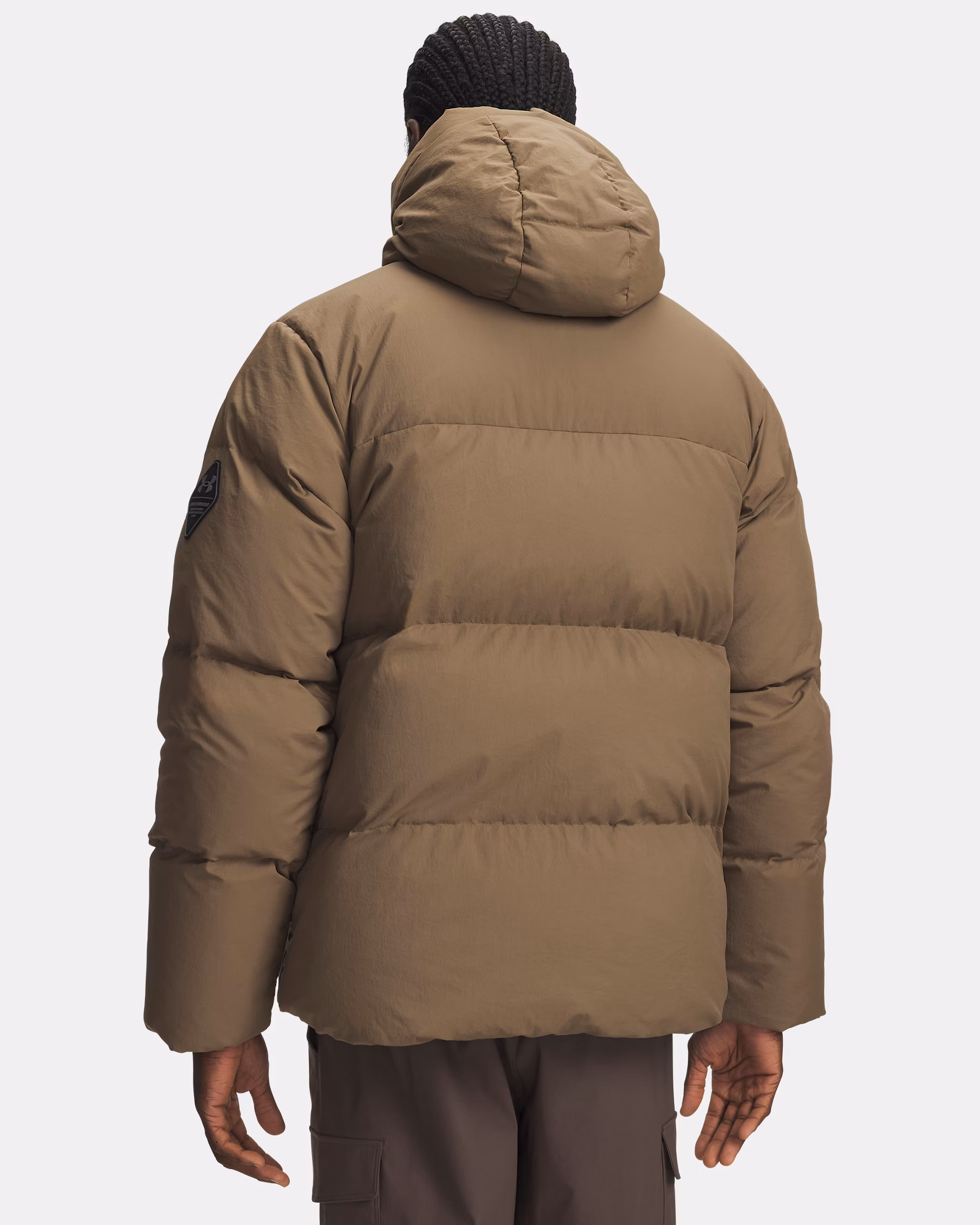 UNDER ARMOUR PIUMINO LIMITLESS DOWN 1384641 ♂ - immagine 4