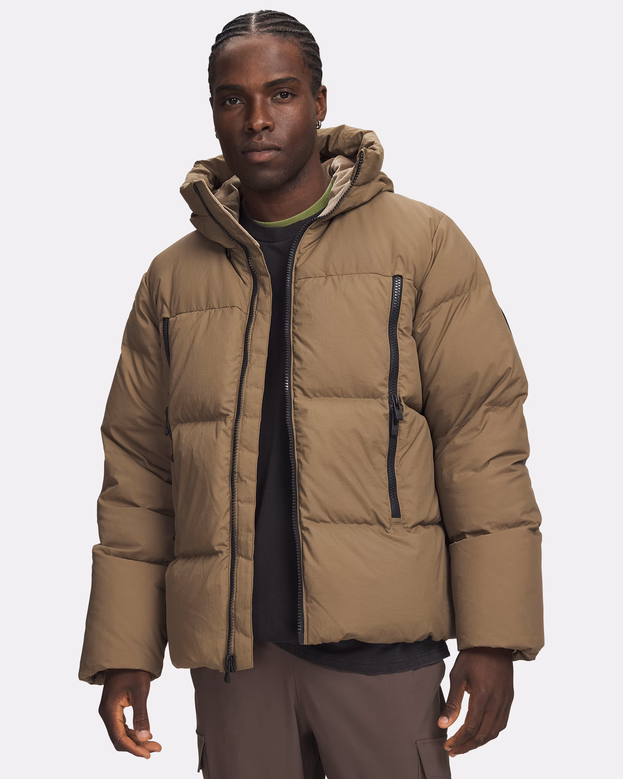 UNDER ARMOUR PIUMINO LIMITLESS DOWN 1384641 ♂ - immagine 5