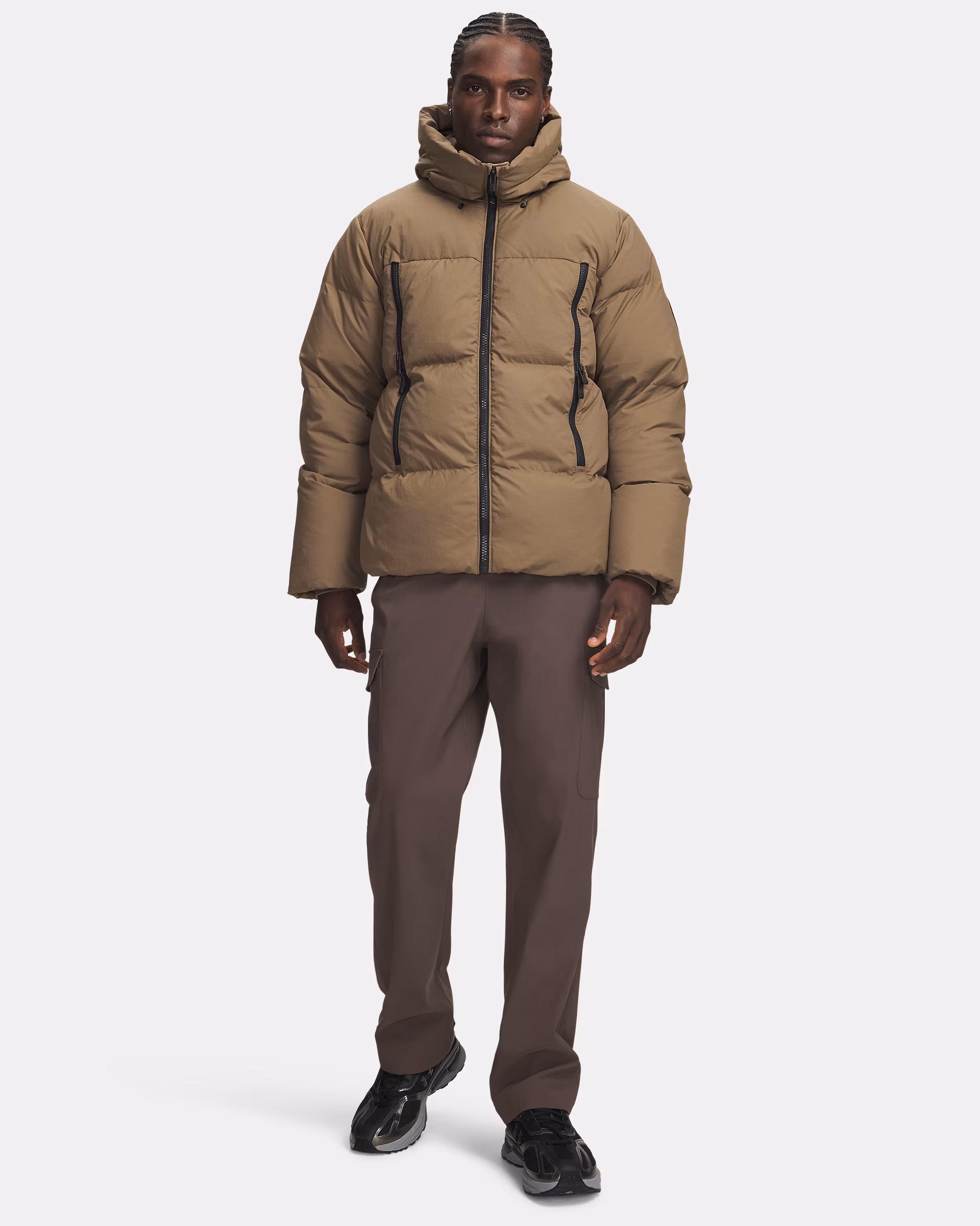 UNDER ARMOUR PIUMINO LIMITLESS DOWN 1384641 ♂ - immagine 6