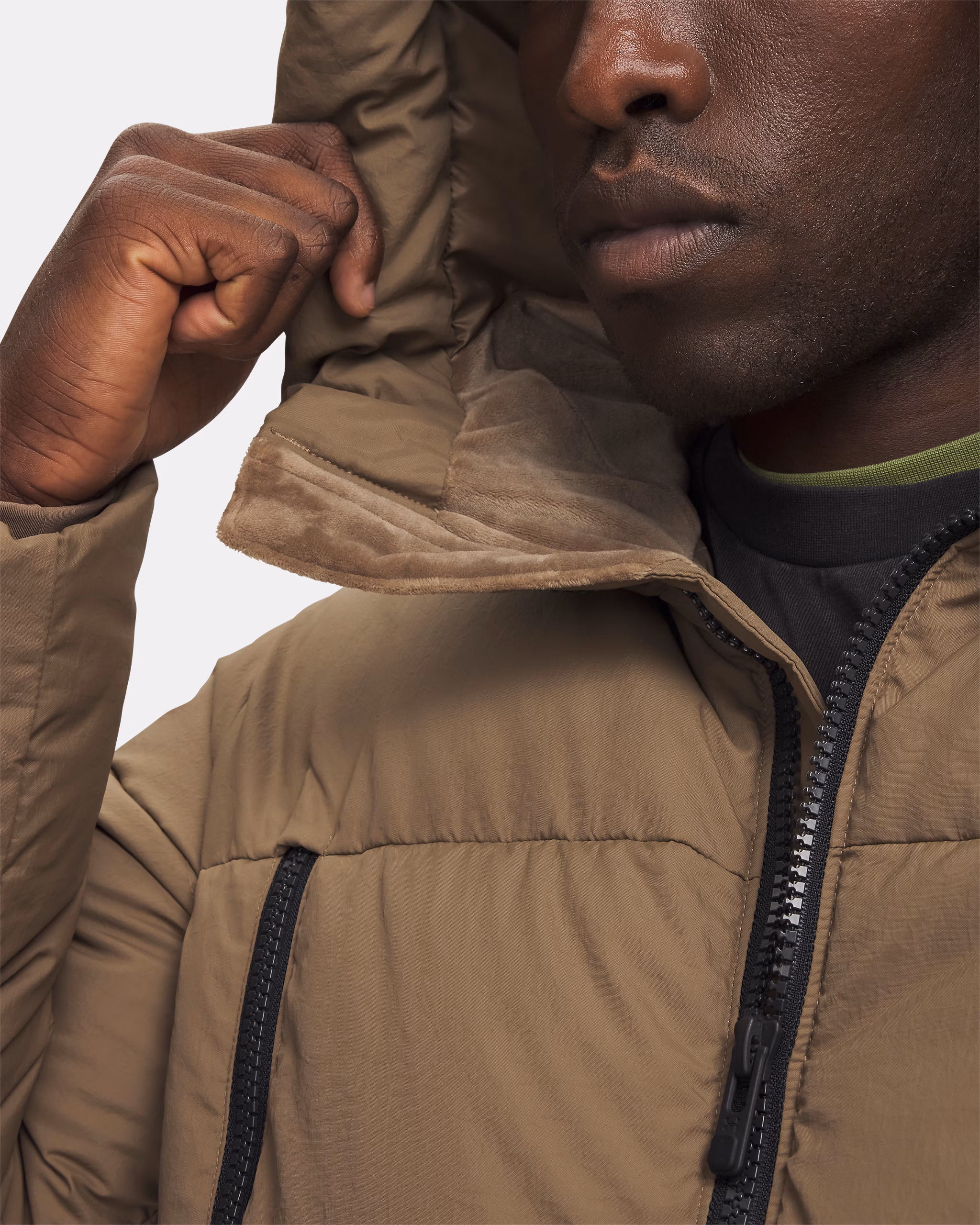 UNDER ARMOUR PIUMINO LIMITLESS DOWN 1384641 ♂ - immagine 7