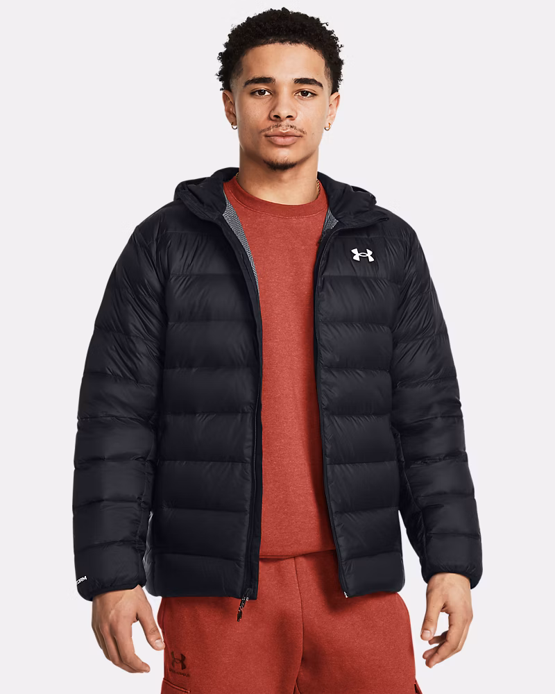 UNDER ARMOUR PIUMINO LEGEND DOWN 1385837 ♂ - immagine 9