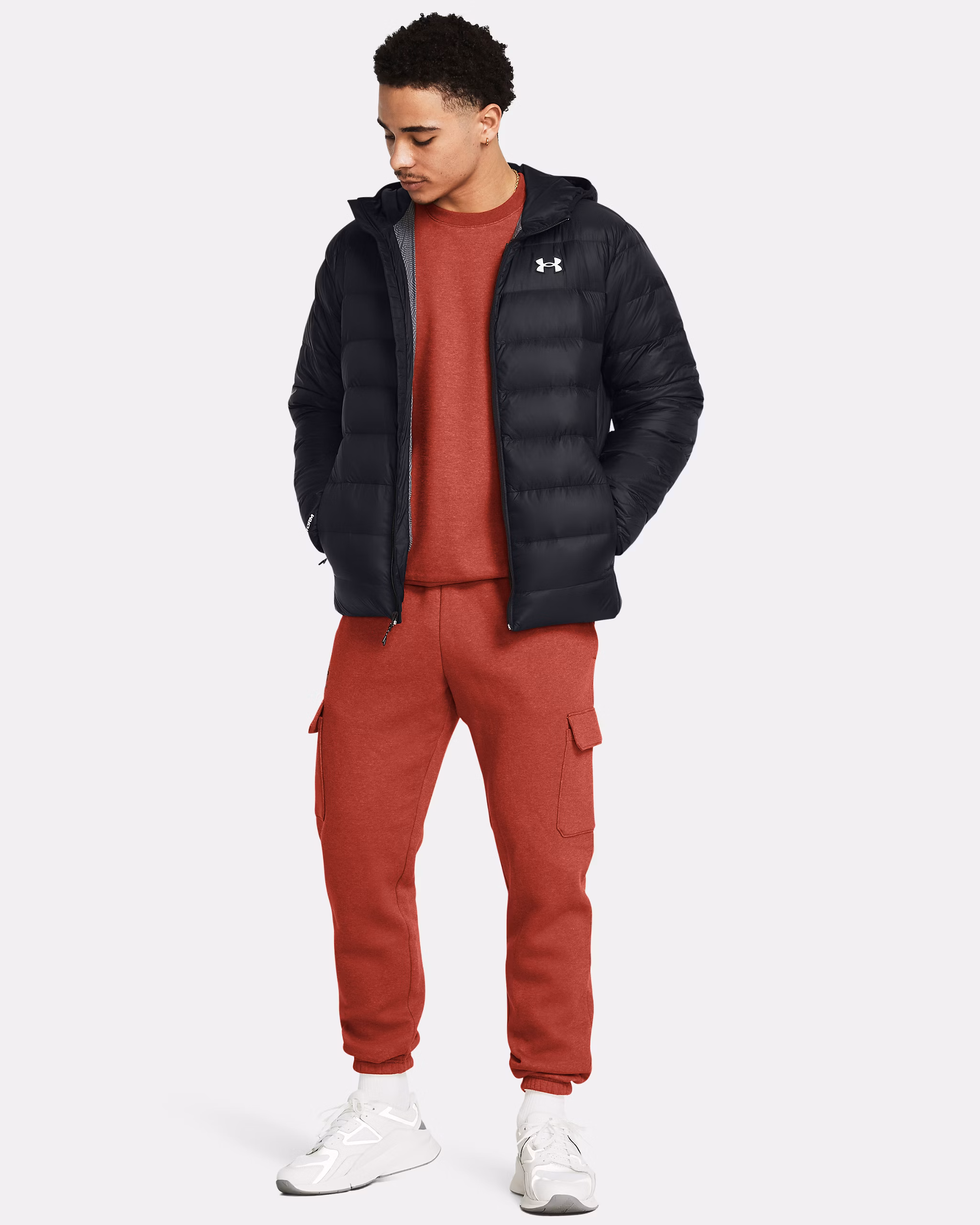 UNDER ARMOUR PIUMINO LEGEND DOWN 1385837 ♂ - immagine 10