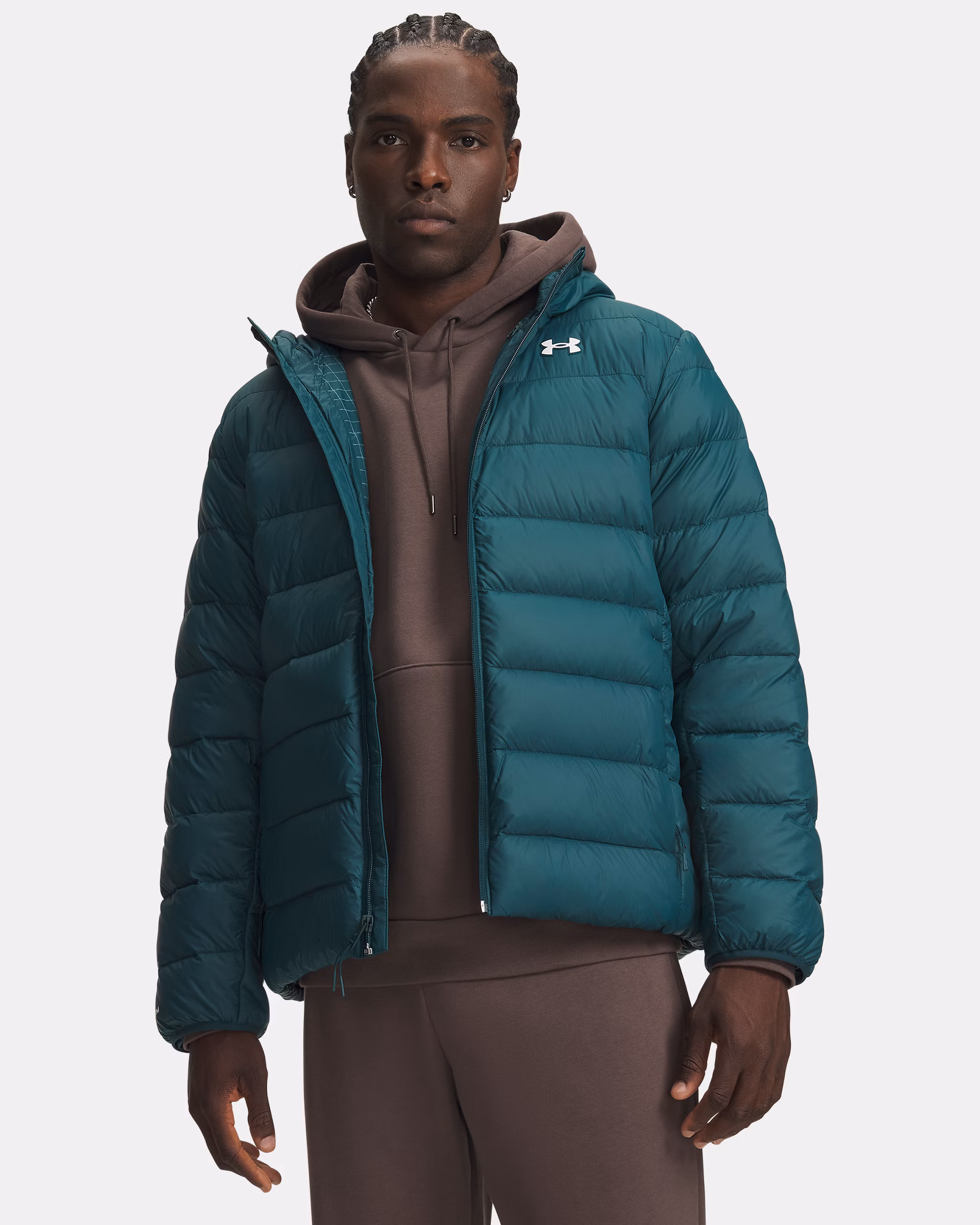 UNDER ARMOUR PIUMINO LEGEND DOWN 1385837 ♂ - immagine 16