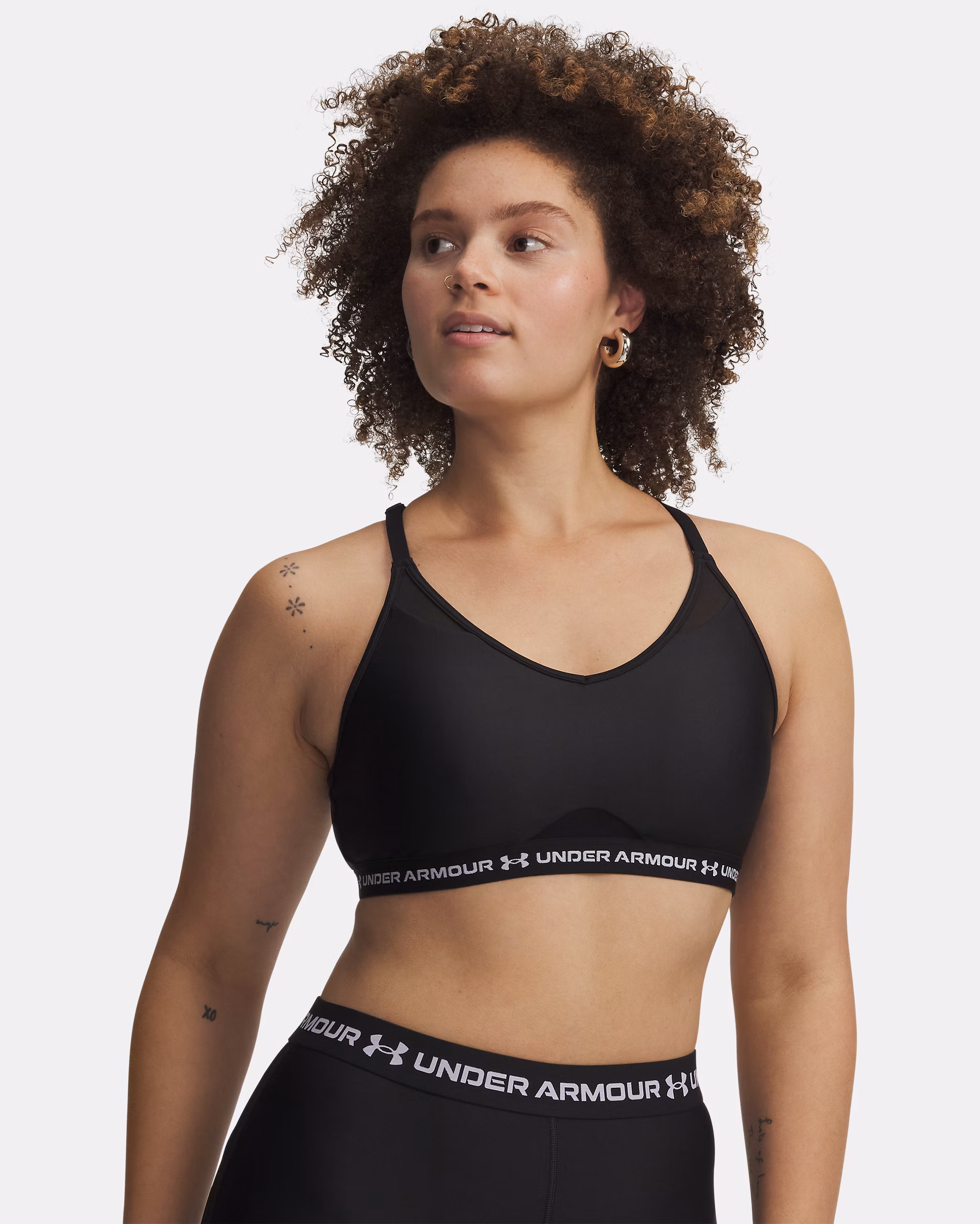UNDER ARMOUR CROSSBACK LOW 1386424♀ - immagine 8