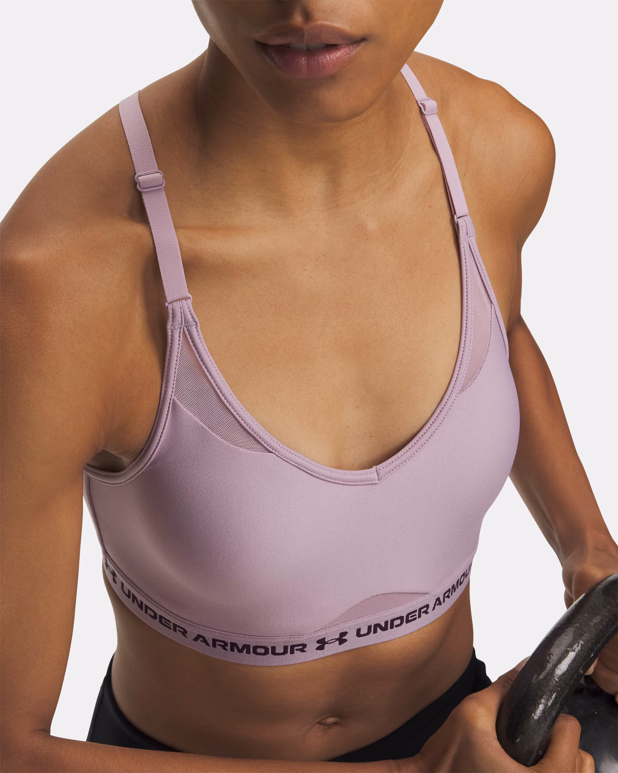 UNDER ARMOUR CROSSBACK LOW 1386424♀ - immagine 4