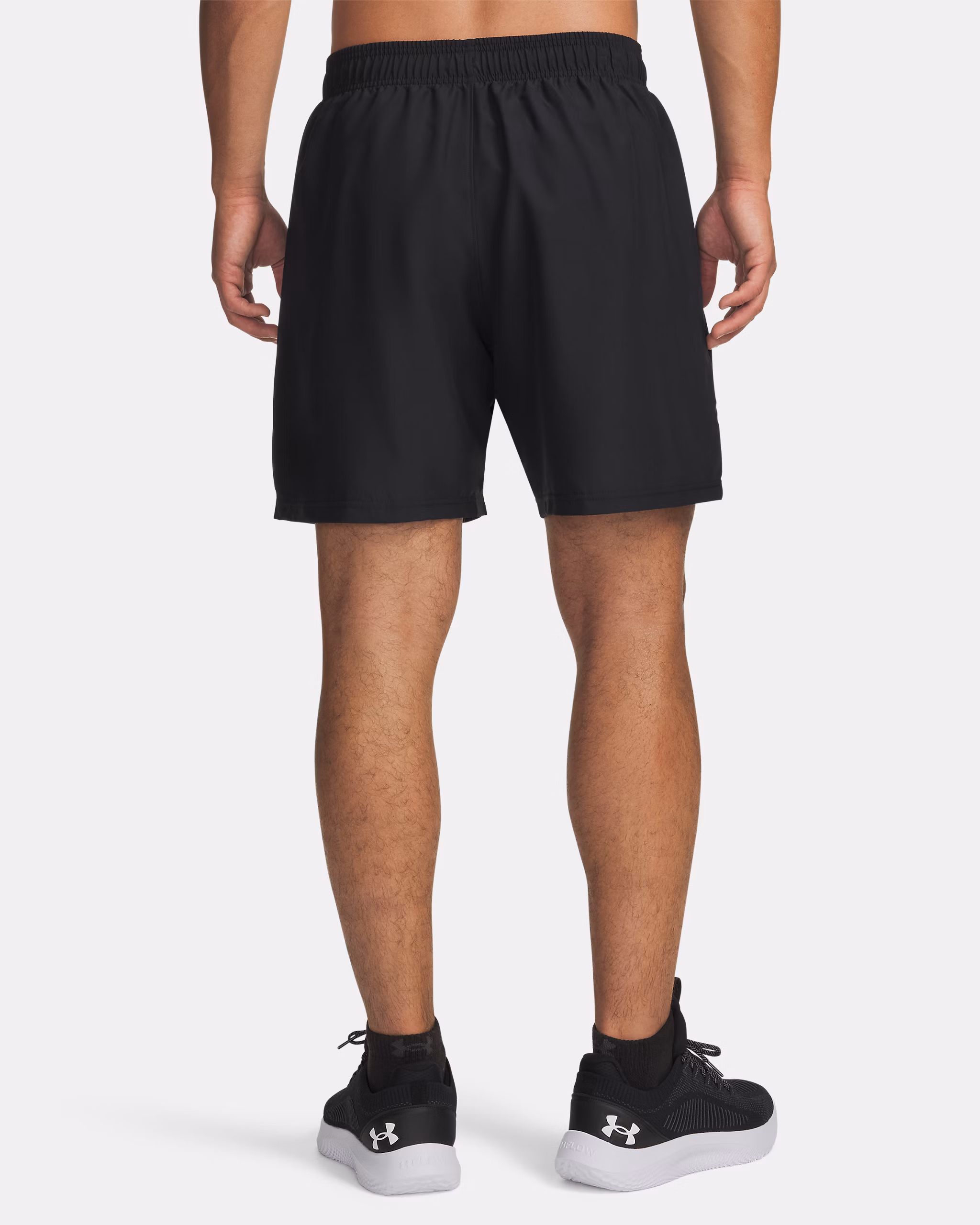 UNDER ARMOUR SHORT TECH PLAY 6009832 ♂ - immagine 4