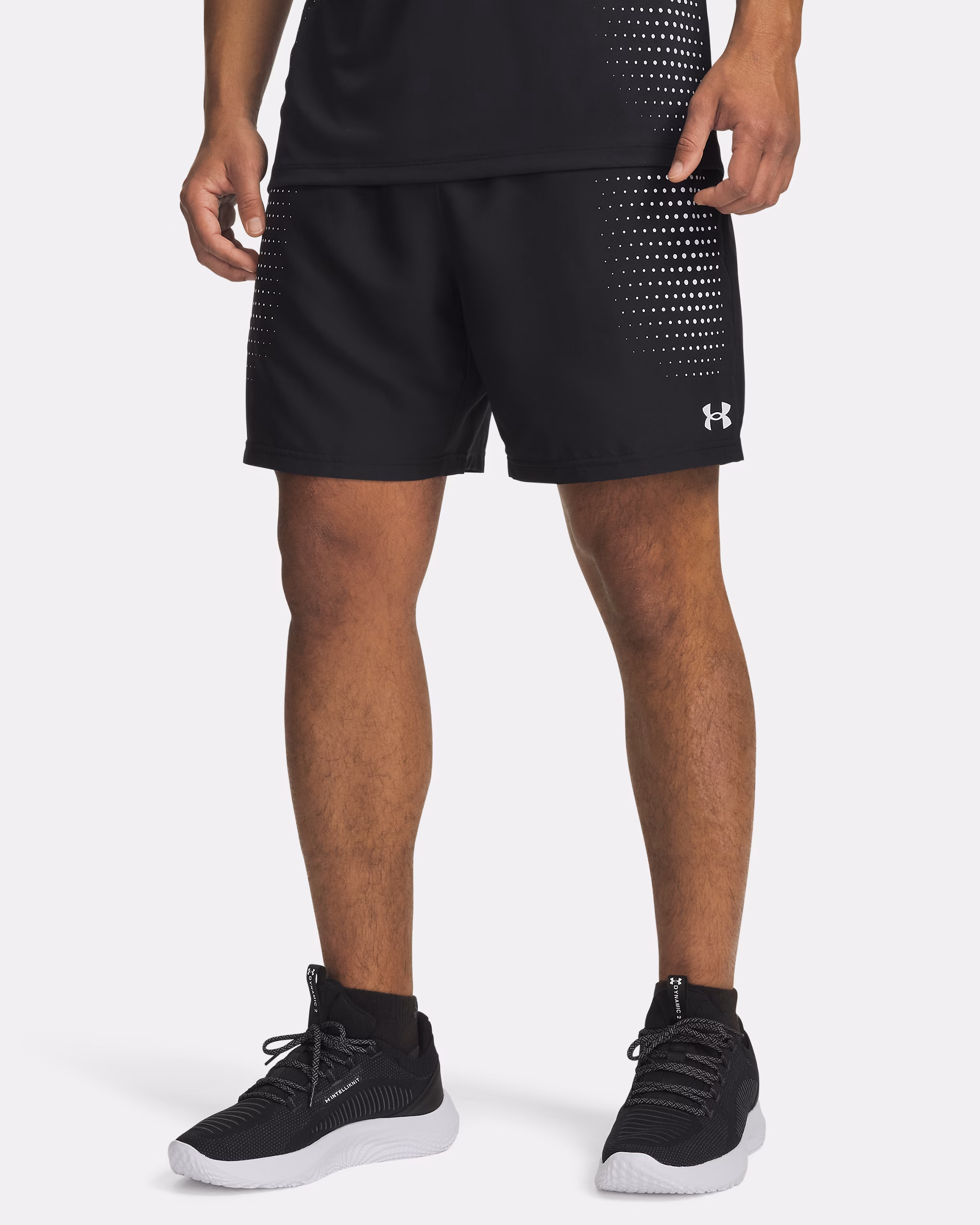 UNDER ARMOUR SHORT TECH PLAY 6009832 ♂ - immagine 5
