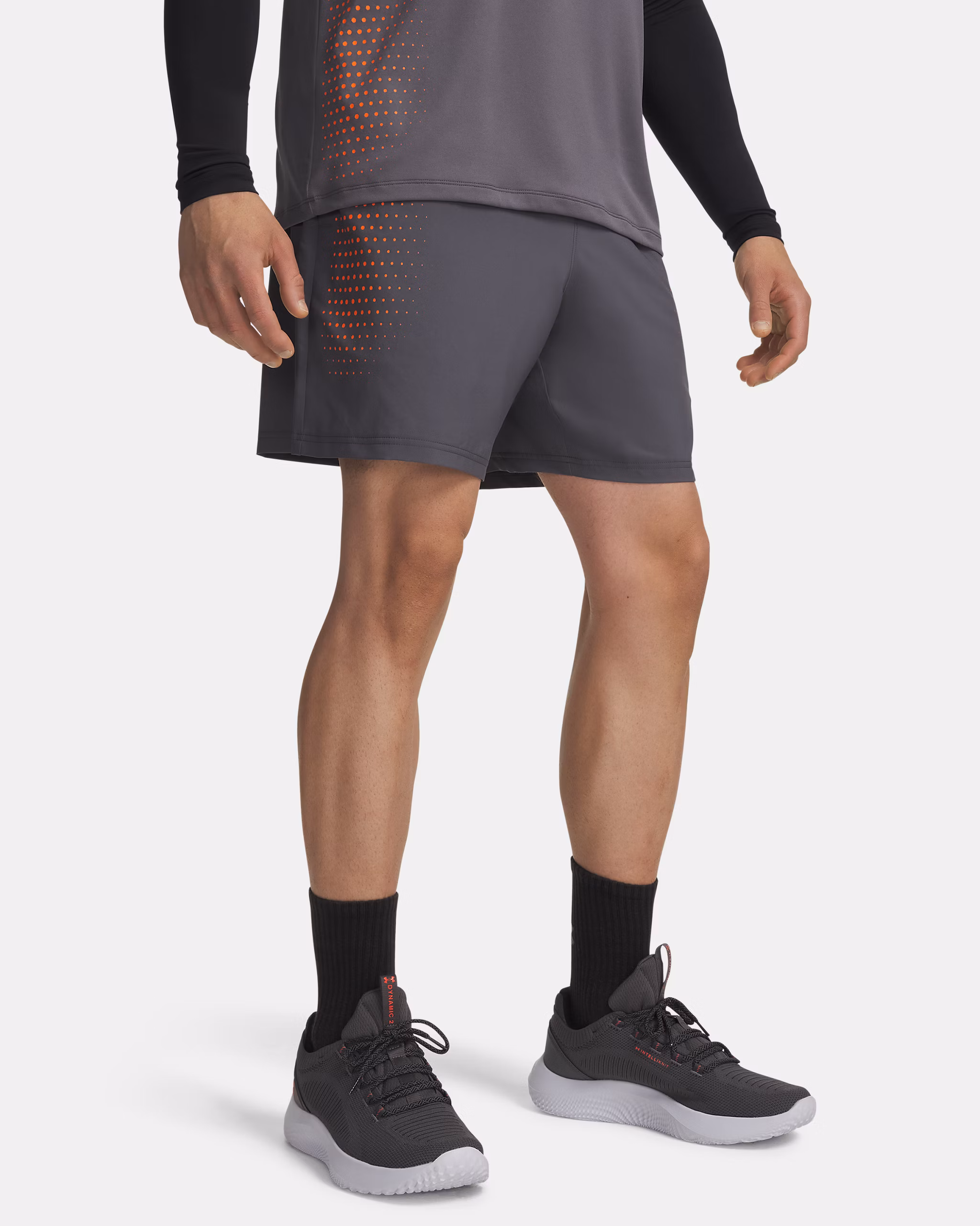 UNDER ARMOUR SHORT TECH PLAY 6009832 ♂ - immagine 5