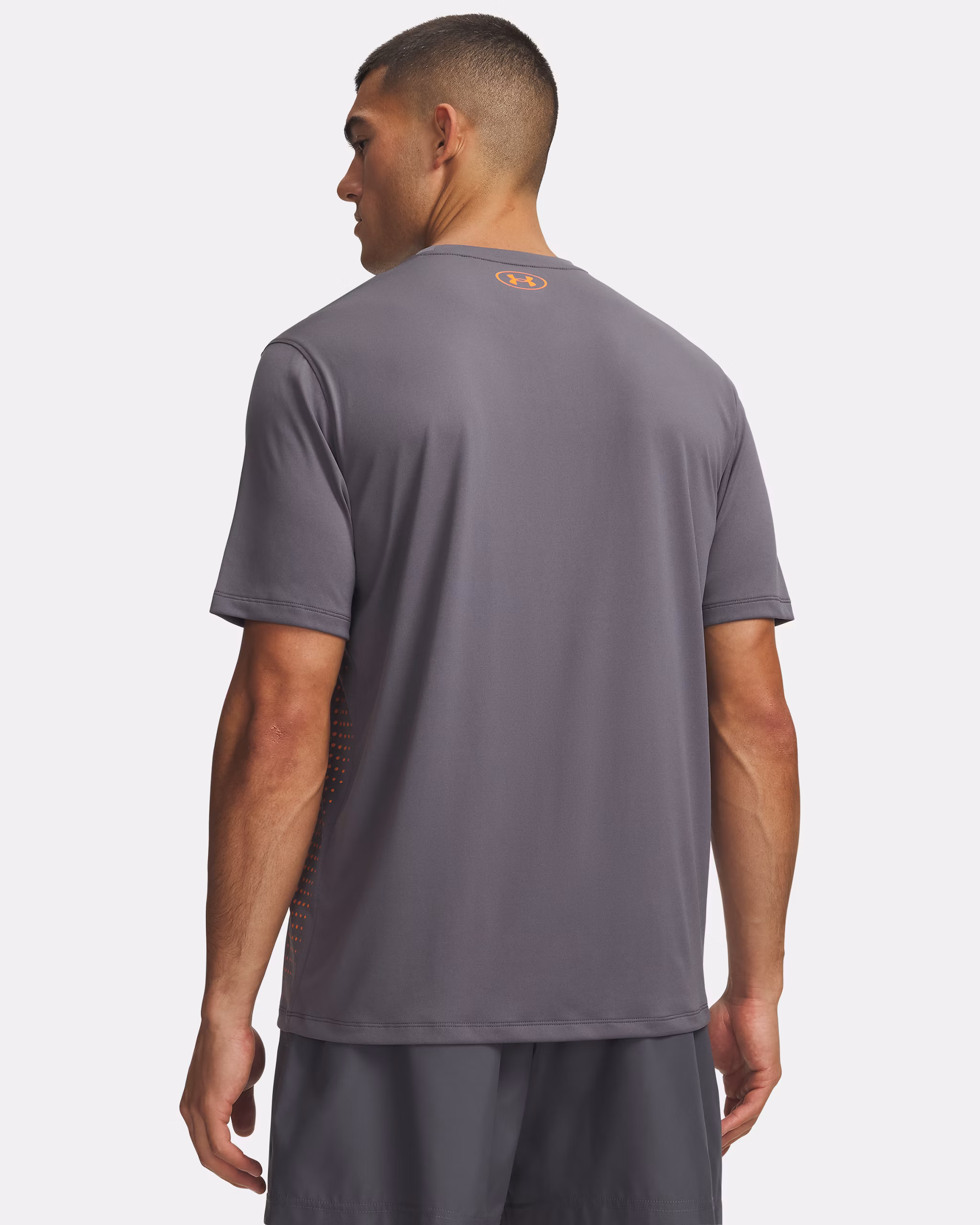UNDER ARMOUR T-SHIRT TECH PLAY 6009833 ♂ - immagine 6