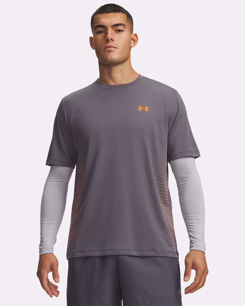 UNDER ARMOUR T-SHIRT TECH PLAY 6009833 ♂ - immagine 7