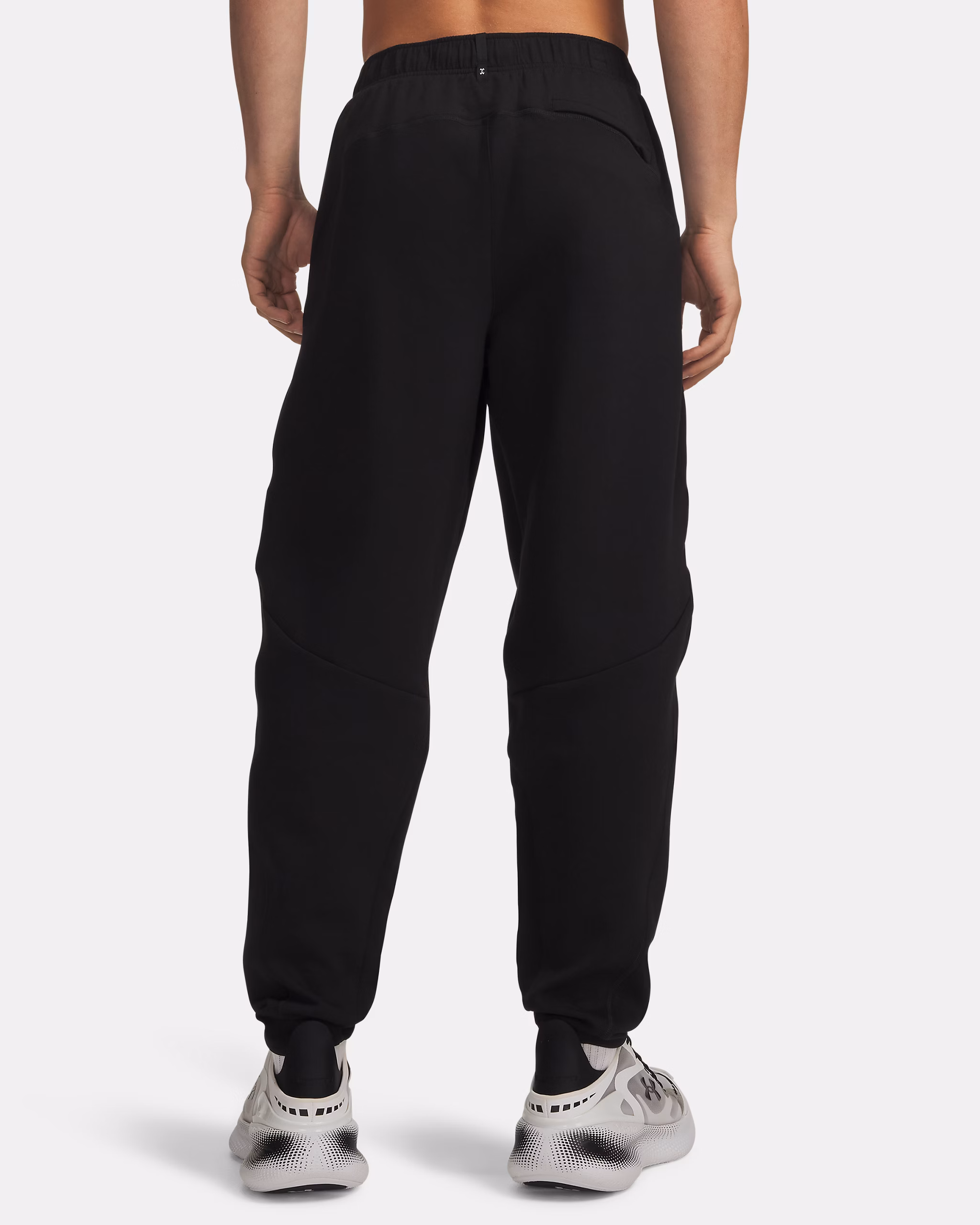 UNDER ARMOUR UNSTOPPABLE FLEECE 6013427 ♂ - immagine 4